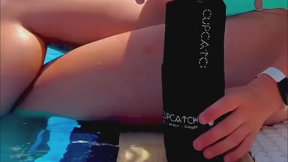 CupCatch | Swimming Pool Game 💦